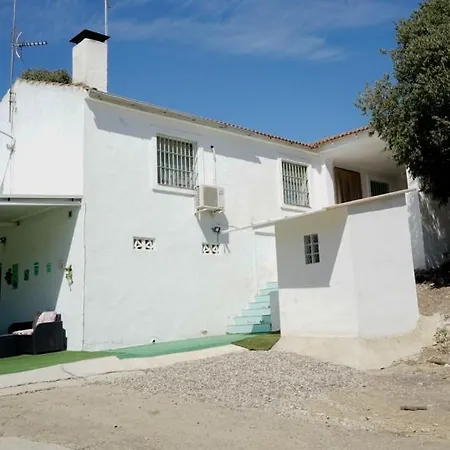 Villa Pepucho 3 Almodovar del Rio Exterior photo