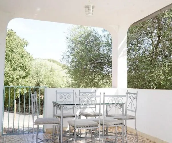 Villa Pepucho 3