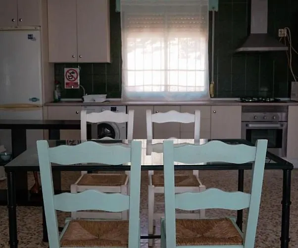 Villa Pepucho 3