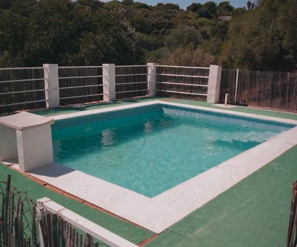 Villa Pepucho 3