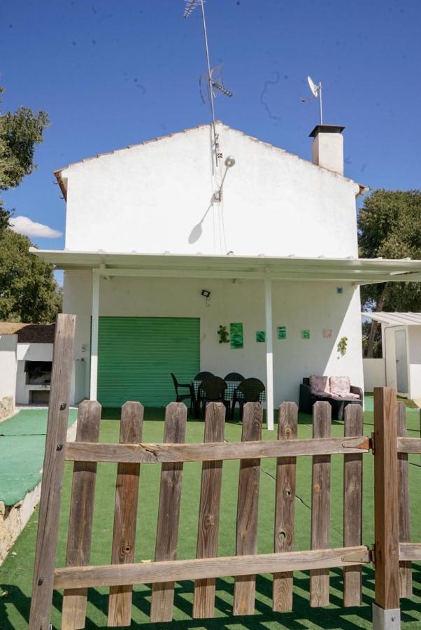 Pepucho 3 * Almodovar del Rio