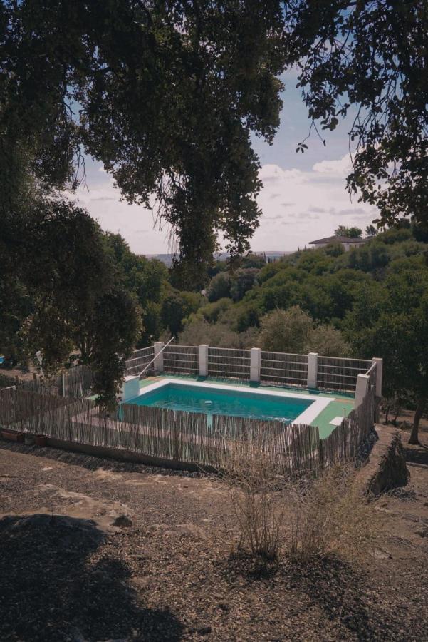 Villa Pepucho 3 Almodóvar del Río